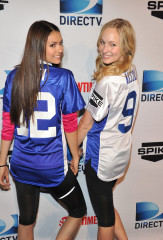 Candice Accola