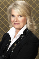 Candice Bergen