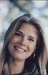 Candice Bergen