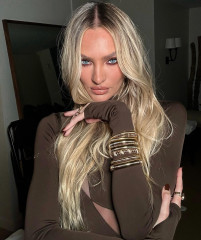 Candice Swanepoel