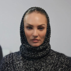 Candice Swanepoel