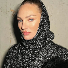 Candice Swanepoel