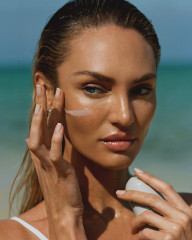 Candice Swanepoel