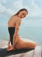 Candice Swanepoel