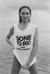 Candice Swanepoel