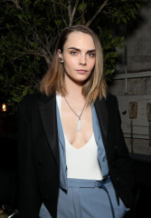 Cara Delevingne