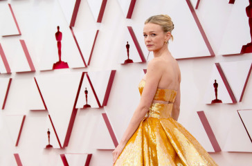 Carey Mulligan
