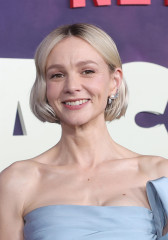 Carey Mulligan