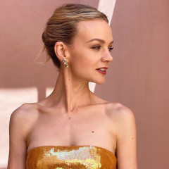Carey Mulligan