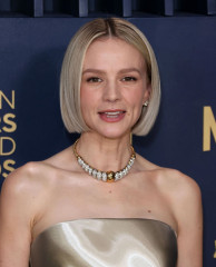 Carey Mulligan