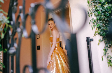 Carey Mulligan