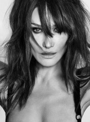 Carla Bruni