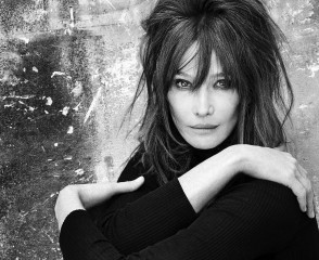 Carla Bruni
