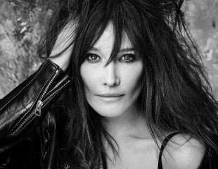 Carla Bruni