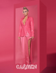 Carmen Electra