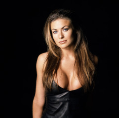 Carmen Electra