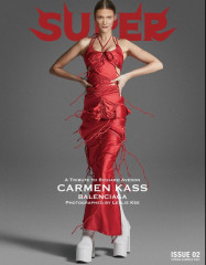Carmen Kass