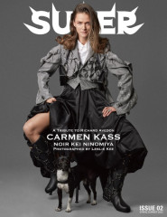 Carmen Kass