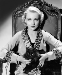 Carole Lombard