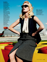 Caroline Winberg