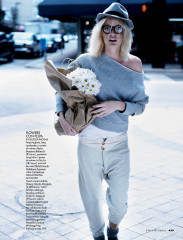 Caroline Winberg