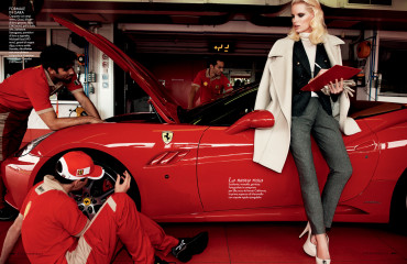 Caroline Winberg
