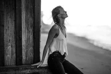 Caroline Winberg