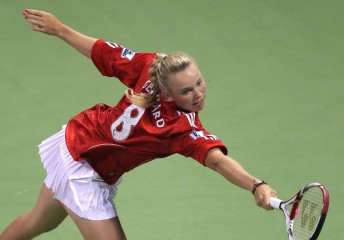 Caroline Wozniacki