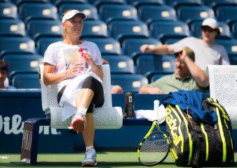 Caroline Wozniacki
