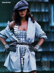 Carre Otis