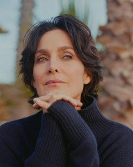 Carrie Anne Moss