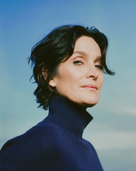 Carrie Anne Moss