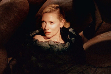 Cate Blanchett