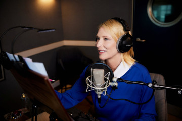 Cate Blanchett
