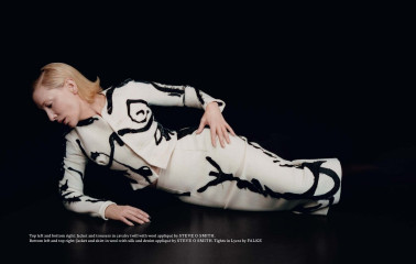 Cate Blanchett