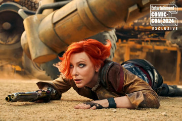 Cate Blanchett