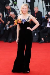 Cate Blanchett