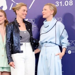 Cate Blanchett