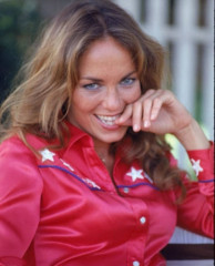 Catherine Bach
