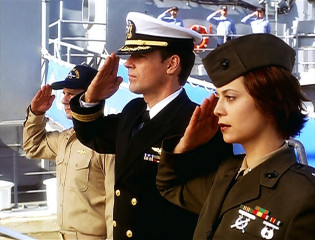 Catherine Bell