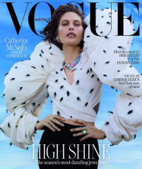 Catherine McNeil