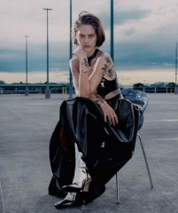 Catherine McNeil