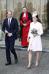 Catherine Middleton