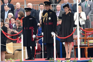 Catherine Middleton