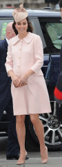 Catherine Middleton