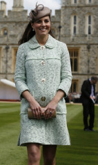Catherine Middleton
