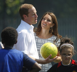 Catherine Middleton