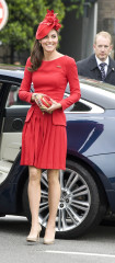 Catherine Middleton