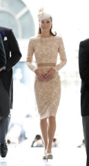 Catherine Middleton