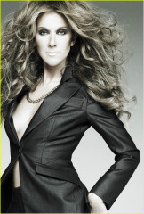 Celine Dion